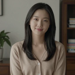 Chinese woman interested in international dating