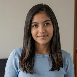 Colombian woman seeking meaningful connection abroad