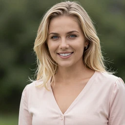 Eastern European woman open to meeting Western men